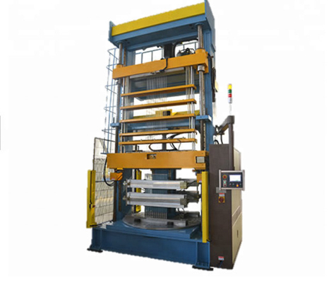 Automatic Veritical Expanding Machine High Working Stability For Industry