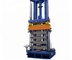 15KW Electric Vertical Expanding Machine ,Fast Speed Tube Expanding Equipment