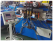 1.5kw Tube Bending Machine , Automated Pipe Bender ODM OEM Available