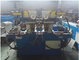 1.5kw Tube Bending Machine , Automated Pipe Bender ODM OEM Available