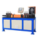ROHS 1500W Tube Straightener And Cutter Machine  Touch Screen  Operation
