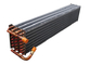 AC110V Air To Air 62mm Fin Type  Heat Exchanger Low Heat Resistance