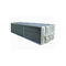 SS304 T0.6 Plate Fin Type Heat Exchanger Smooth Sine Waved