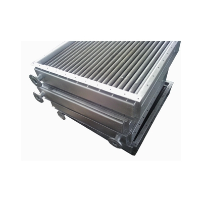 RoHS 20mm Corrosion Resistant Fin Type Heat Exchanger Condenser