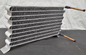 Copper Finned Tube Microchannel Heat Exchanger for Air Conditioner Products