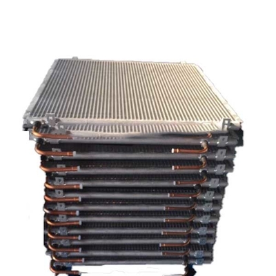 Good Quality Customized Microchael Heat Exchanger Heat Exchanger