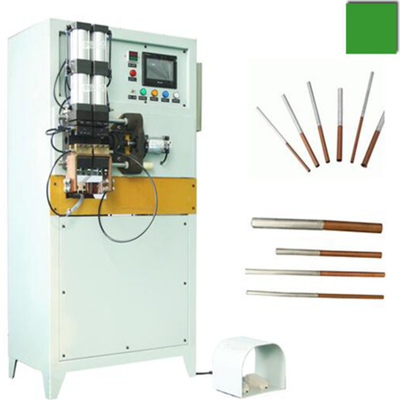 Inserting Resistance Welding Machine Easy Operation Stable Performance