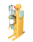 Middle frequency aluminium nut single side AC resistance welder automatic stainless steel spot welding machine