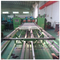Automatic electric steel welded wire mesh machine for roll fence