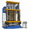 Vertical Pipe Expanding Machine Easy Adjust For Air Conditioner Condenser