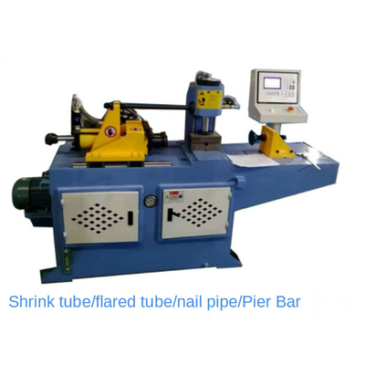 40MPA  Φ5 Tube Expanding Machine Double Position