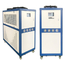 ISO14001 Water Cooled Refrigerated Chilled  Water Chiller Unit