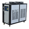 50KW Screw Type Water Cooled Water Chiller R134a Recirculating