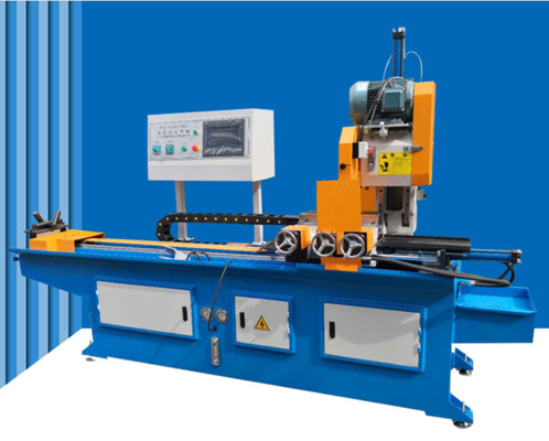 SUS304 Hydraulic Stainless Steel Wire Straightening Press Machine