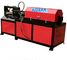 0.4T Electric Motor Roller Tube Straightening Machine Synchronous