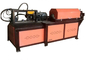 20mm Diameter Hydraulic Copper Automatic Straightening Machine