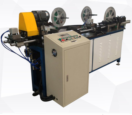 20mm Diameter Hydraulic Copper Automatic Straightening Machine