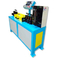 Traction Power 2.2kw Tube Straightening Machine For Coiled Steel Bars