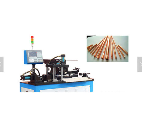 SS304 Water Cooling  I Profile Cutter CNC Pipe Cutting Machine